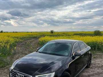 Авто Audi A4 2017 № 7707472