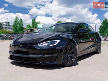Авто Tesla Model S 2023 № 7707517