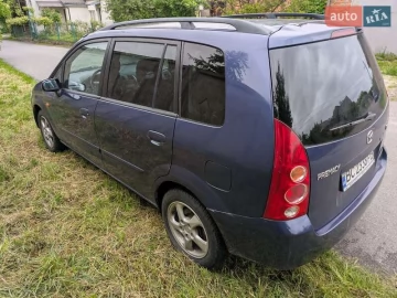 Авто Mazda Premacy 2003 № 7707524