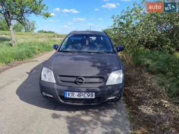 Авто Opel Signum 2004 № 7707526