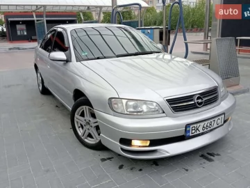 Авто Opel Omega 2002 № 7707537