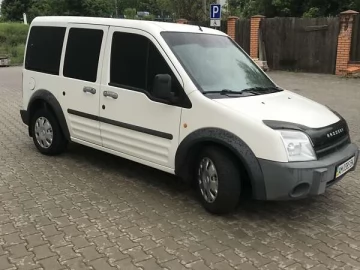 Авто Ford Tourneo Connect 2006 № 7707540