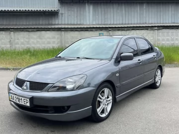 Авто Mitsubishi Lancer 2005 № 7707541