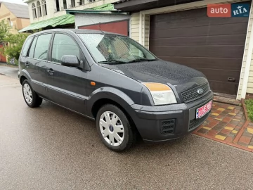 Авто Ford Fusion 2010 № 7707561