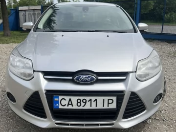 Авто Ford Focus 2014 № 7707568
