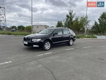 Авто Skoda Superb 2012 № 7707595