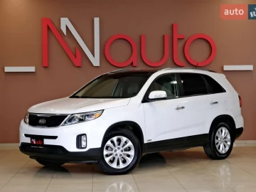 Авто KIA Sorento 2015 № 7707611