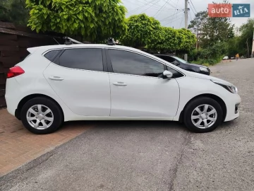 Авто KIA Ceed 2016 № 7707613