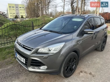 Авто Ford Kuga 2013 № 7707615