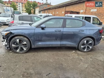 Авто Polestar 2 2023 № 7707618