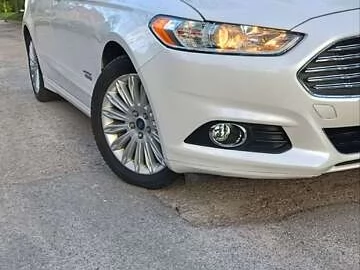 Авто Ford Fusion 2013 № 7707621