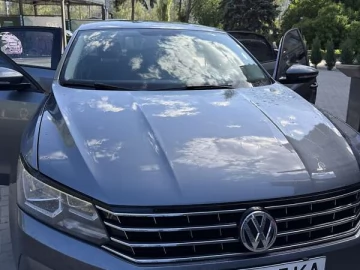 Авто Volkswagen Passat 2018 № 7707622