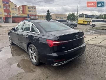 Авто Audi A6 2024 № 7707638