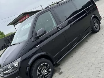 Авто Volkswagen Transporter 2019 № 7707649