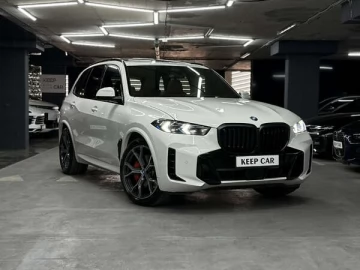 Авто BMW X5 2023 № 7707664