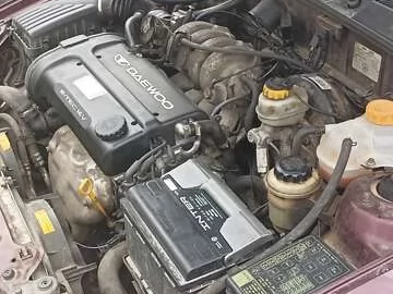 Авто ЗАЗ Lanos 2010 № 7707668