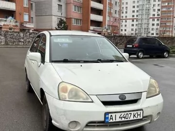 Авто Suzuki Liana 2003 № 7707669