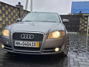 Авто Audi A4 2006 № 7707670