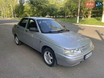 Авто ВАЗ 2110 2013 № 7707672