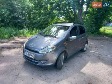 Авто Chery Kimo 2008 № 7707673