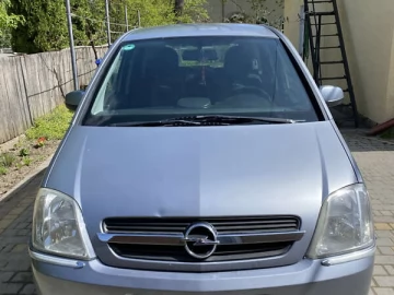 Авто Opel Meriva 2003 № 7707681