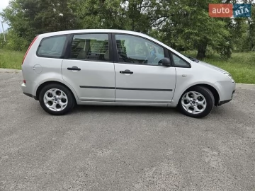 Авто Ford C-Max 2007 № 7707711