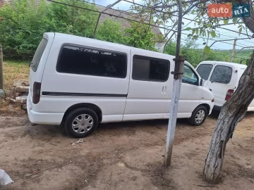 Авто Toyota Hiace 2002 № 7707716