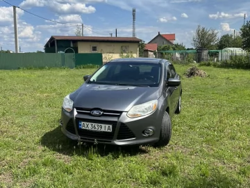 Авто Ford Focus 2012 № 7707718