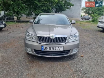 Авто Skoda Octavia 2012 № 7707725