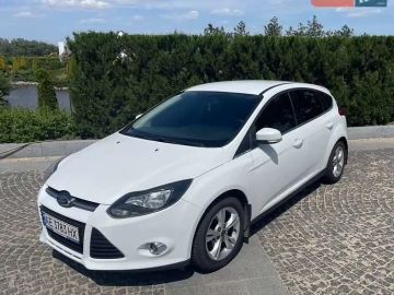 Авто Ford Focus 2014 № 7707727