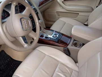 Авто Audi A6 2006 № 7707736