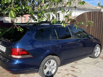 Авто Volkswagen Golf 2012 № 7707738