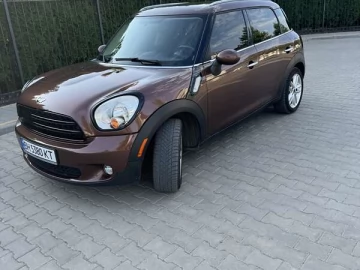 Авто MINI Countryman 2012 № 7707740