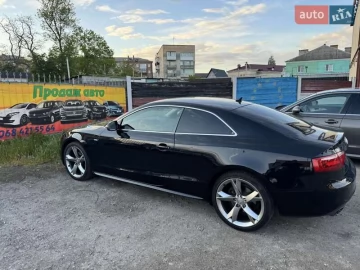 Авто Audi A5 2011 № 7707748