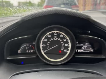 Авто Mazda 3 2014 № 7707752