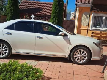 Авто Toyota Camry 2013 № 7707767