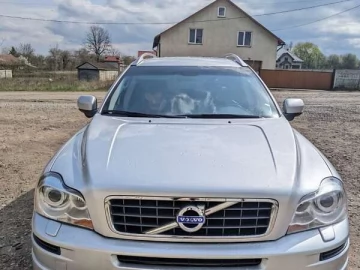 Авто Volvo Xc90 2012 № 7707772