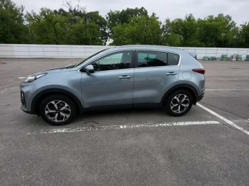 Авто KIA Sportage 2019 № 7707787