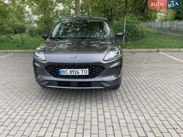 Авто Ford Escape 2020 № 7707788