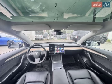 Авто Tesla Model 3 2021 № 7707789