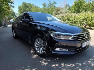 Авто Volkswagen Passat 2018 № 7707793
