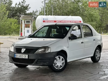 Авто Renault Logan 2011 № 7707818