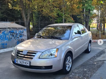 Авто Chery Elara 2007 № 7707819