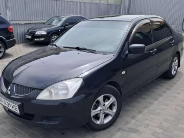 Авто Mitsubishi Lancer 2005 № 7707826
