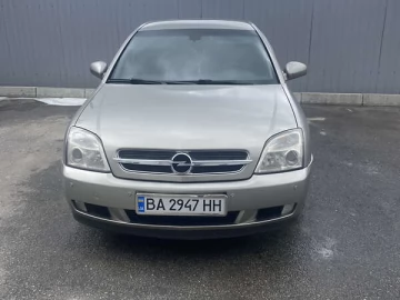 Авто Opel Vectra 2004 № 7707838