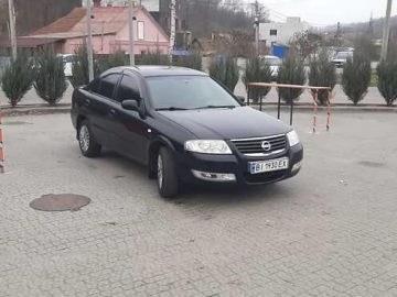 Авто Nissan Almera 2010 № 7707845