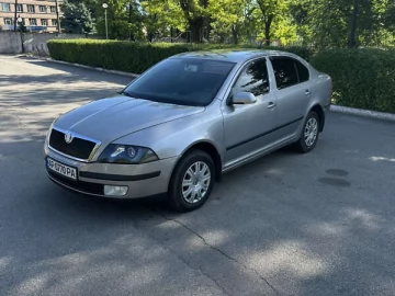 Авто Skoda Octavia 2008 № 7707846