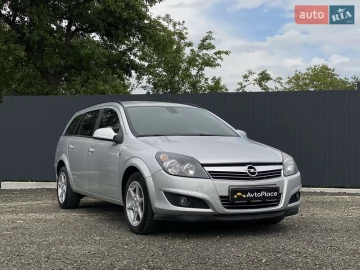 Авто Opel Astra 2010 № 7707849