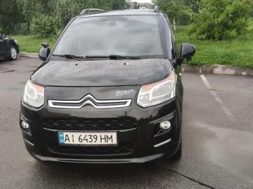 Авто Citroen C3 Picasso 2013 № 7707861