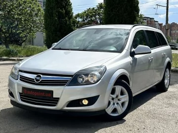 Авто Opel Astra 2010 № 7707862